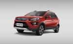 Senova EX200 2016 года